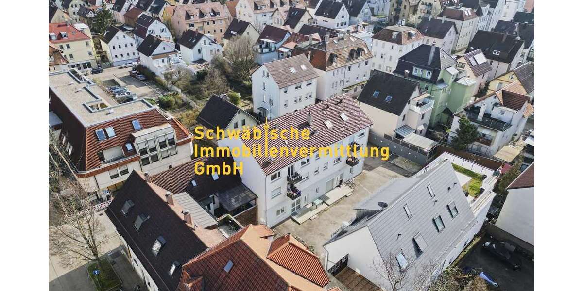 Wohnung zum Kaufen in Stuttgart 139.500 € 49.67 m² 2 zimmer