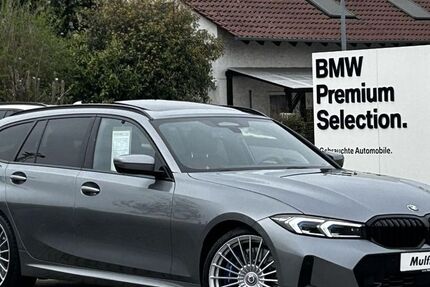 Alpina B3 51.892 km 73.749 &euro; Backnang 71522