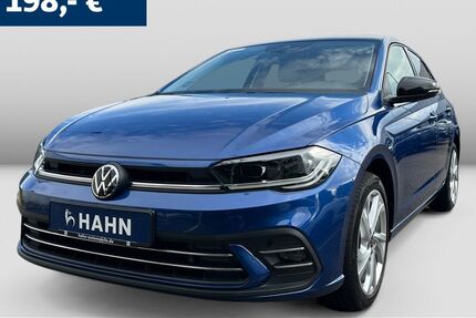 VW Polo 26.249 km 18.950 &euro; Esslingen (bei Stuttgart) 73734