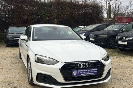 Audi A5 58.000 km 28.399 &euro; Stuttgart 70567