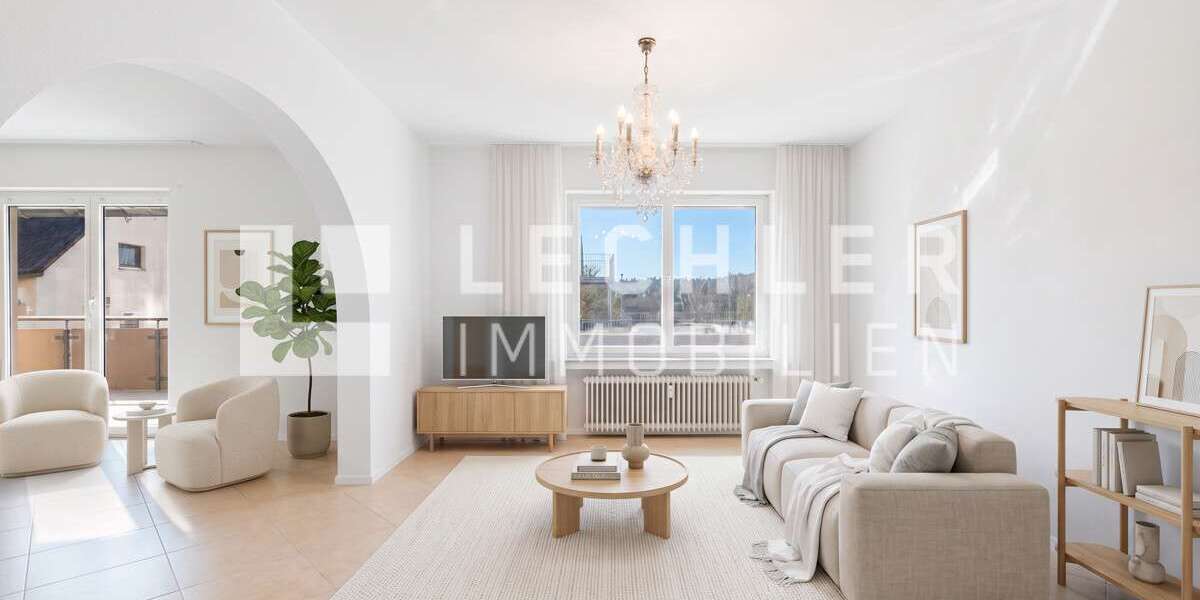 Etagenwohnung Stuttgart Vaihingen - 3 Zimmer, 82 m&sup2;, 299.000&euro; | Angebot:27272575