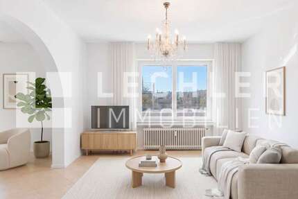 Wohnung Stuttgart Vaihingen - 3 Zimmer, 82 m&sup2;, 299.000&euro; | Angebot:27272575