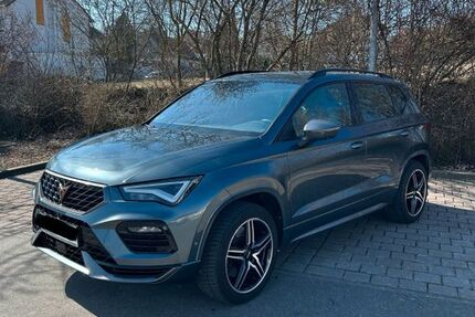 Cupra Ateca 40.000 km 29.800 € Reutlingen 72760