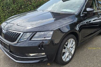 Skoda Octavia 147.551 km 10.999 &euro; Esslingen 73733