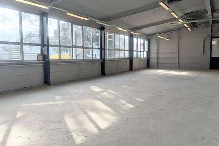 Gewerbeobjekt Magstadt - 2.250&euro; | Angebot:26215800