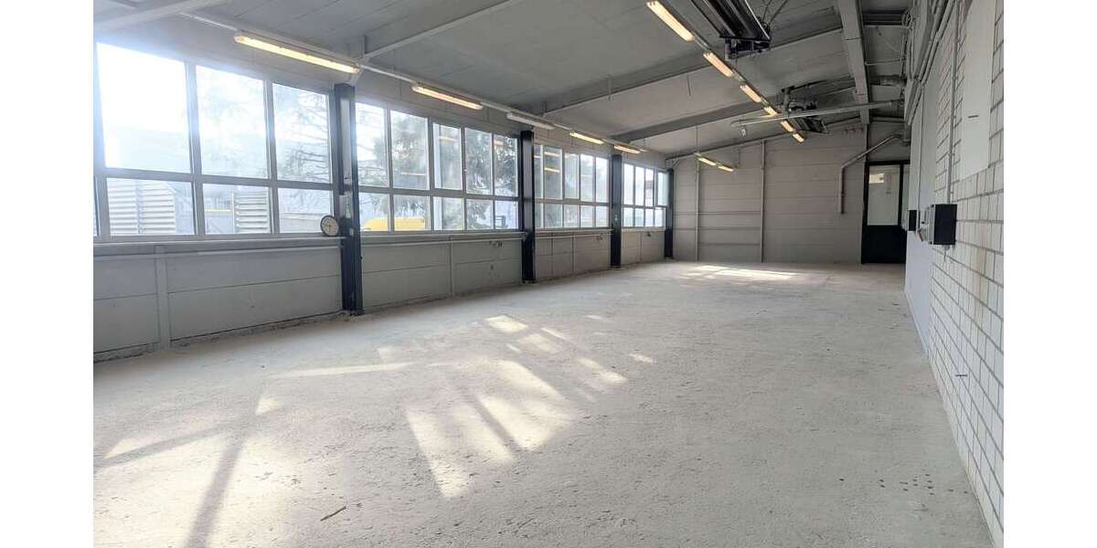 Gewerbeobjekt Magstadt - 2.250&euro; | Angebot:26215800