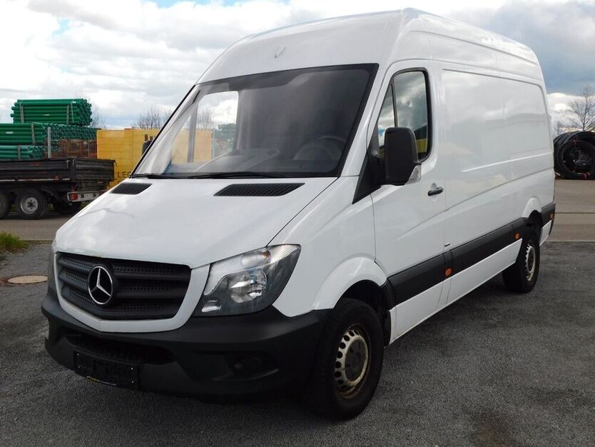Sprinter