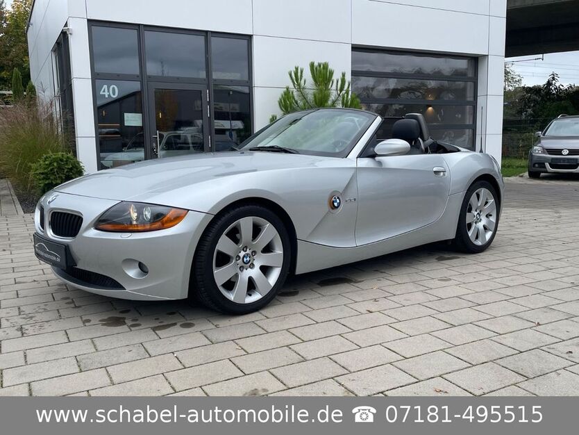 BMW Z4 197.800 km 7.999 € Urbach (30km östlich von Stuttgart) 73660