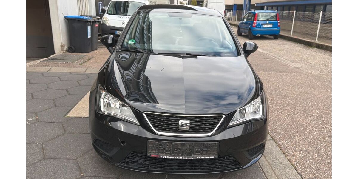 Seat Ibiza 233.473 km 3.499 € Fellbach bei Stuttgart 70736