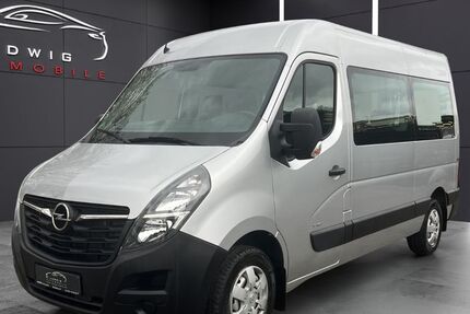 Opel Movano 140.000 km 21.950 &euro; Marbach am Neckar 71672