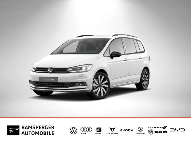 VW Touran 9.500 km 42.490 &euro; Nürtingen 72622