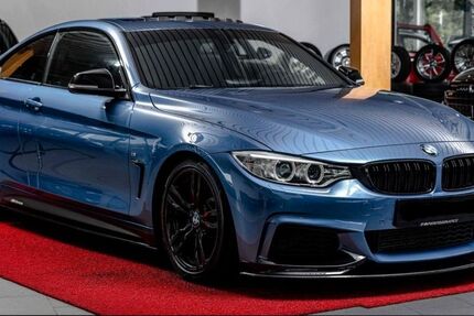 BMW 428 123.800 km 20.100 € Freiberg am neckar 71691