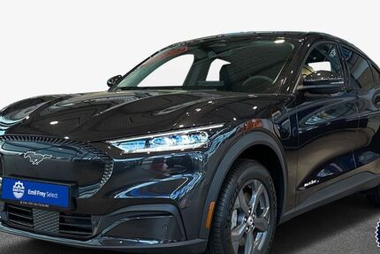 Ford Mustang Mach-E 3.740 km 51.650 € Stuttgart 70190