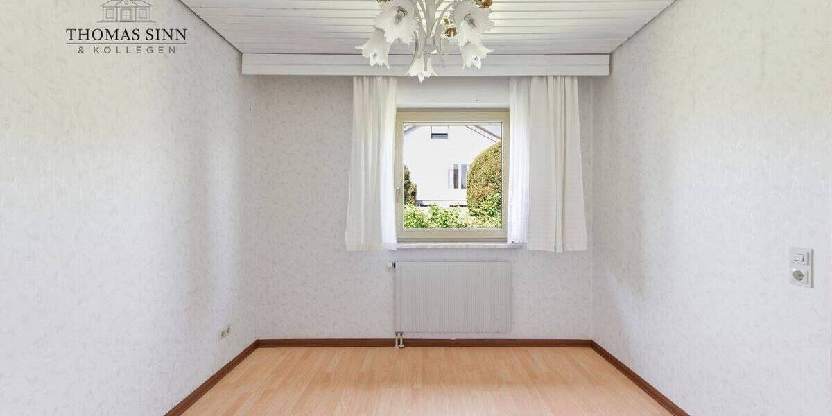Einfamilienhaus Winnenden / Breuningsweiler Breuningsweiler - 4 Zimmer, 114 m&sup2;, 525.000&euro; | Angebot:26674717