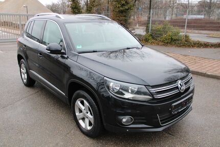 VW Tiguan 150.000 km 9.900 &euro; Weil im Schönbuch 71093