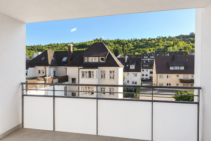 Wohnung Stuttgart Luginsland - 2 Zimmer, 60 m&sup2;, 330.000&euro; | Angebot:26864247