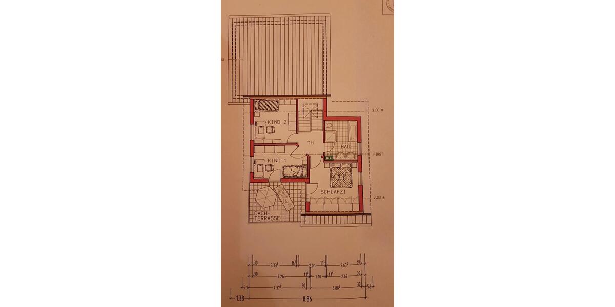 Einfamilienhaus Ebersbach an der Fils - 2 Zimmer, 148 m&sup2;, 710.000&euro; | Angebot:26606523
