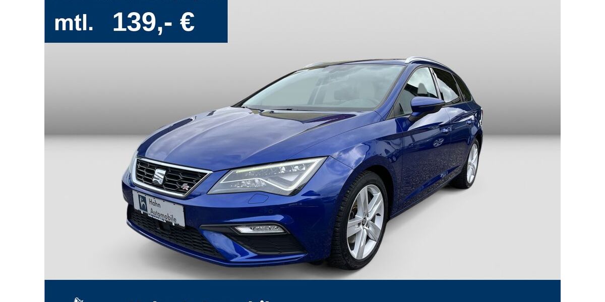 Seat Leon 114.181 km 15.490 &euro; Schorndorf 73614