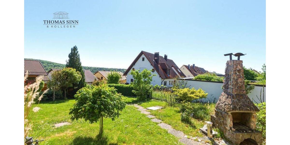 Einfamilienhaus Winnenden / Breuningsweiler Breuningsweiler - 4 Zimmer, 114 m&sup2;, 525.000&euro; | Angebot:26674717