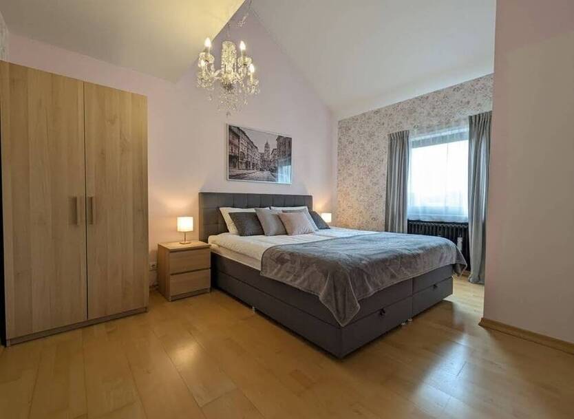 ***Ihr neues Zuhause in malerischer Wohnlage***