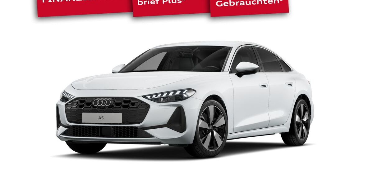 Audi A5 7.279 km 43.940 &euro; Böblingen 71034