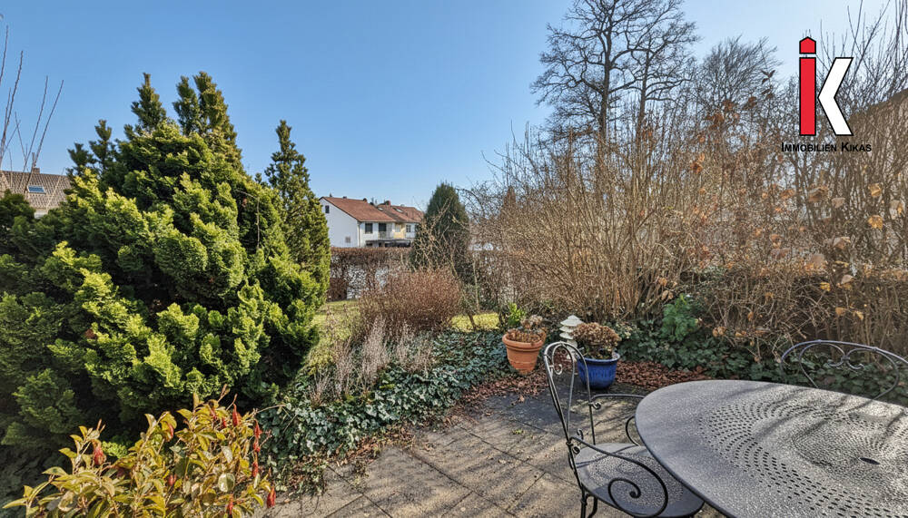 Doppelhaushälfte Sindelfingen Nord - 8 Zimmer, 171 m&sup2;, 639.000&euro; | Angebot:26187959