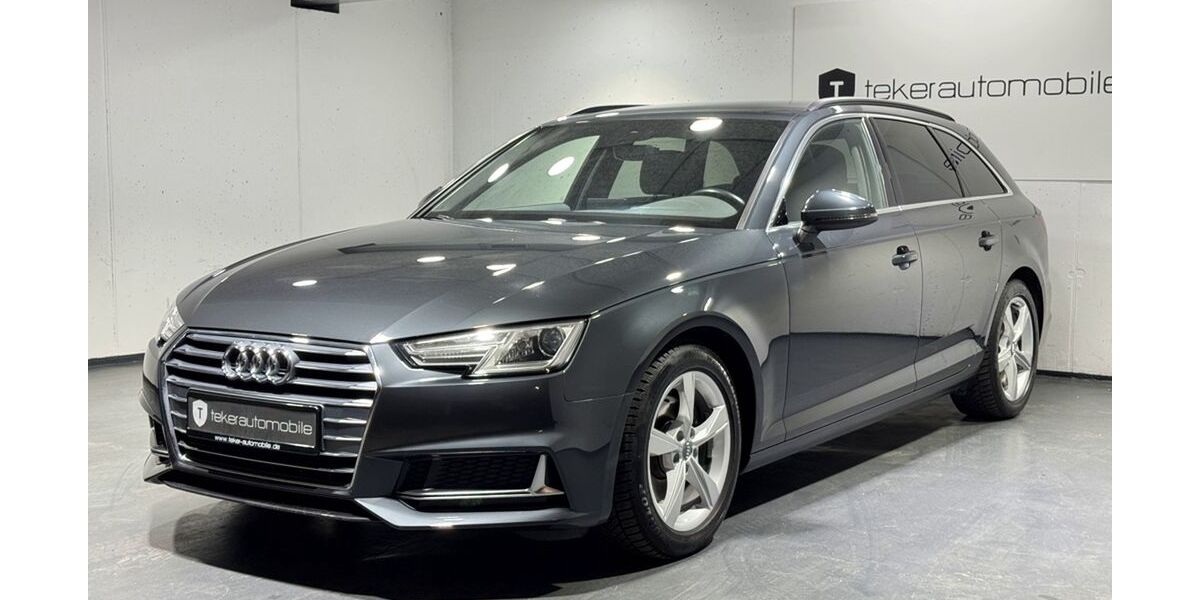 Audi A4 176.379 km 14.990 &euro; Nürtingen 72622