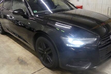 Audi A6 226.000 km 21.999 &euro; Ditzingen 71254