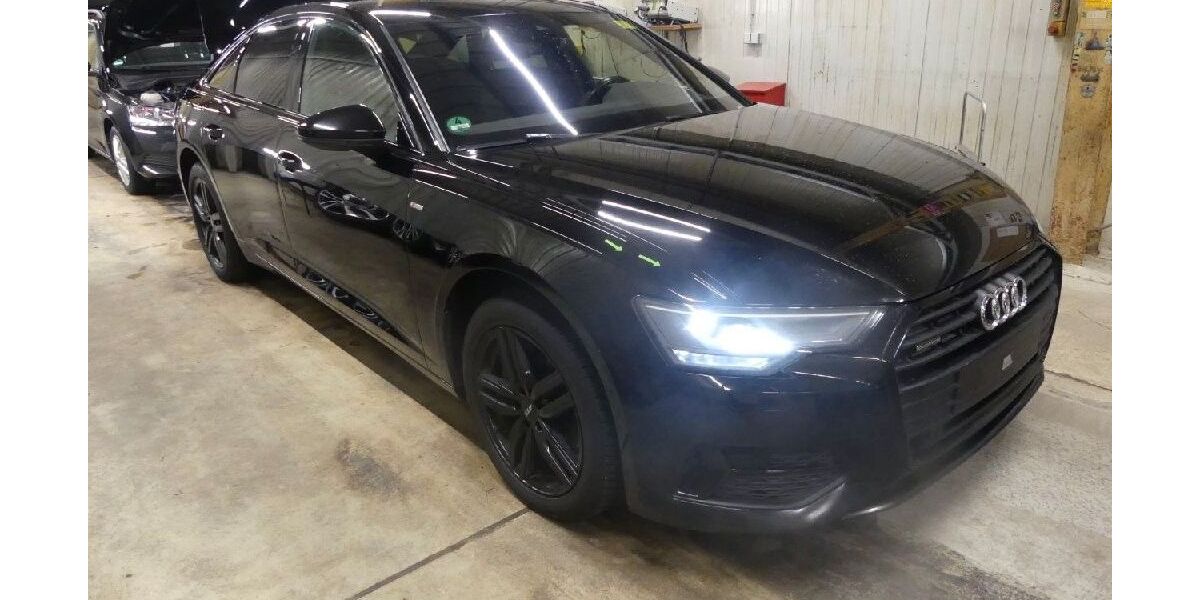 Audi A6 226.000 km 21.999 &euro; Ditzingen 71254