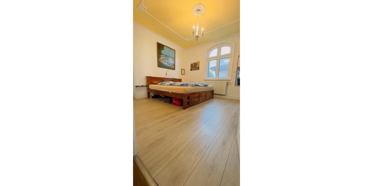 Etagenwohnung Stuttgart Luginsland - 3.5 Zimmer, 85 m&sup2;, 500.000&euro; | Angebot:27185789