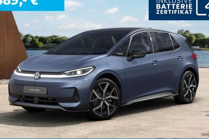 VW ID.3 5.000 km 48.980 &euro; Kornwestheim 70806