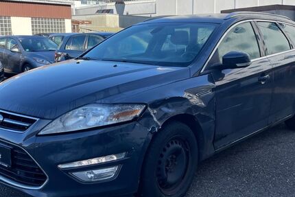 Ford Mondeo 286.000 km 2.190 € Filderstadt bei Stuttgart 70794