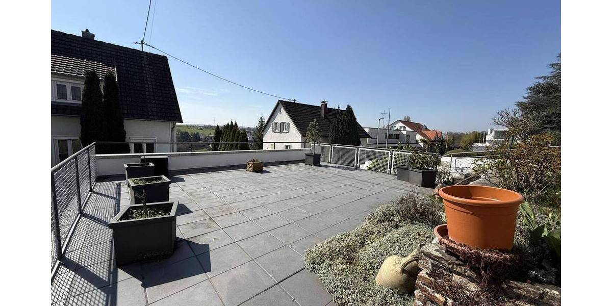 Mehrfamilienhaus, Wohnhaus Ostfildern Scharnhausen - 7 Zimmer, 210 m&sup2;, 699.000&euro; | Angebot:26029990