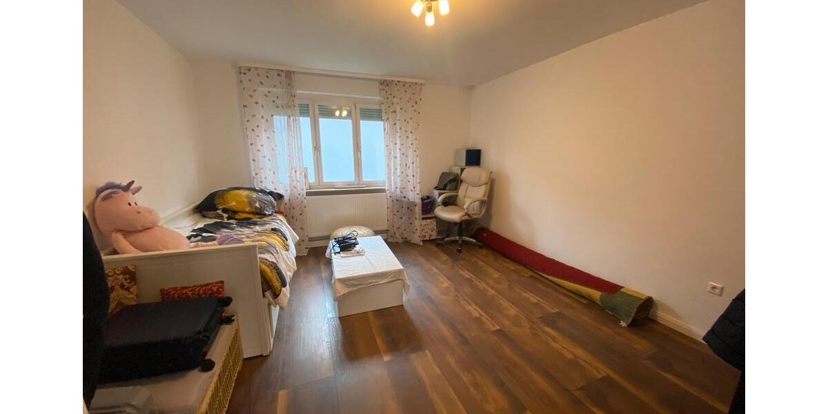 Hochparterre Leinfelden-Echterdingen Echterdingen - 3 Zimmer, 76 m&sup2;, 338.999&euro; | Angebot:26062448