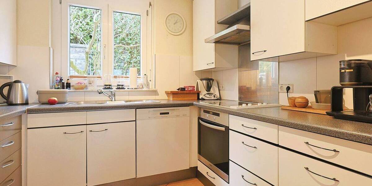 Doppelhaushälfte Ludwigsburg Süd - 5 Zimmer, 135 m&sup2;, 790.000&euro; | Angebot:26290542