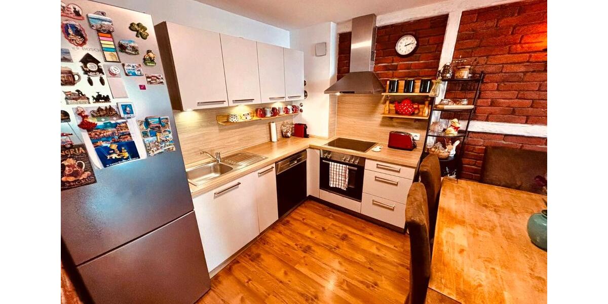 Etagenwohnung Ditzingen - 2 Zimmer, 56 m&sup2;, 235.000&euro; | Angebot:26339702