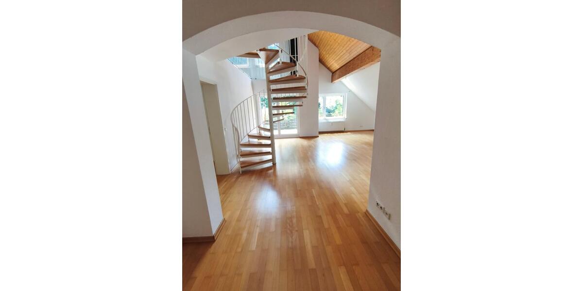 Maisonettenwohnung Stuttgart Vaihingen - 3.5 Zimmer, 141 m&sup2;, 640.000&euro; | Angebot:26991868
