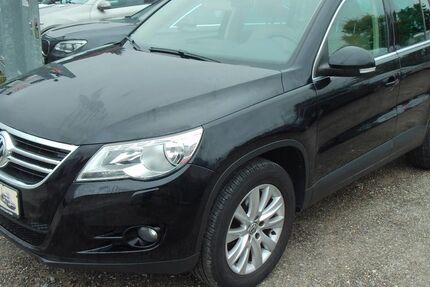 VW Tiguan 460.000 km 5.750 € Waiblingen (bei Stuttgart) 71332