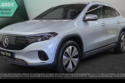Mercedes-Benz EQA 12.380 km 37.990 &euro; Böblingen 71034