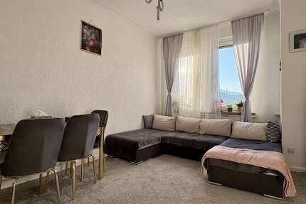 Wohnung Stuttgart Luginsland - 3 Zimmer, 61 m&sup2;, 199.000&euro; | Angebot:26517251