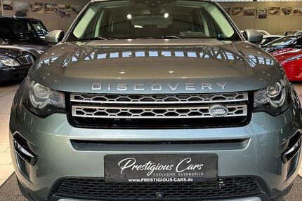 Land Rover Discovery 114.000 km 16.449 &euro; Ludwigsburg 71638