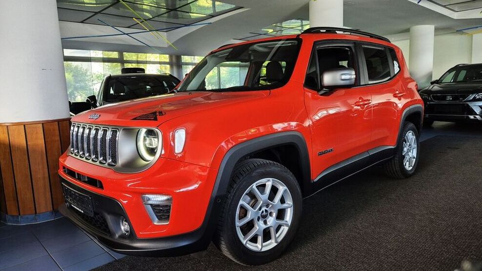 Renegade
