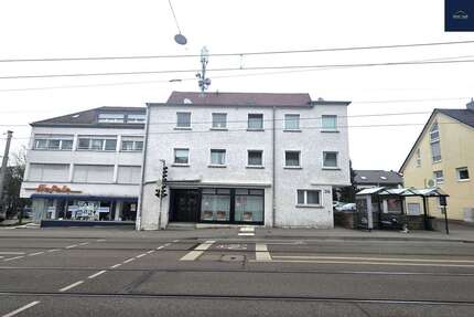 Gewerbeobjekt Stuttgart Neuwirtshaus - 3.100&euro; | Angebot:26955258