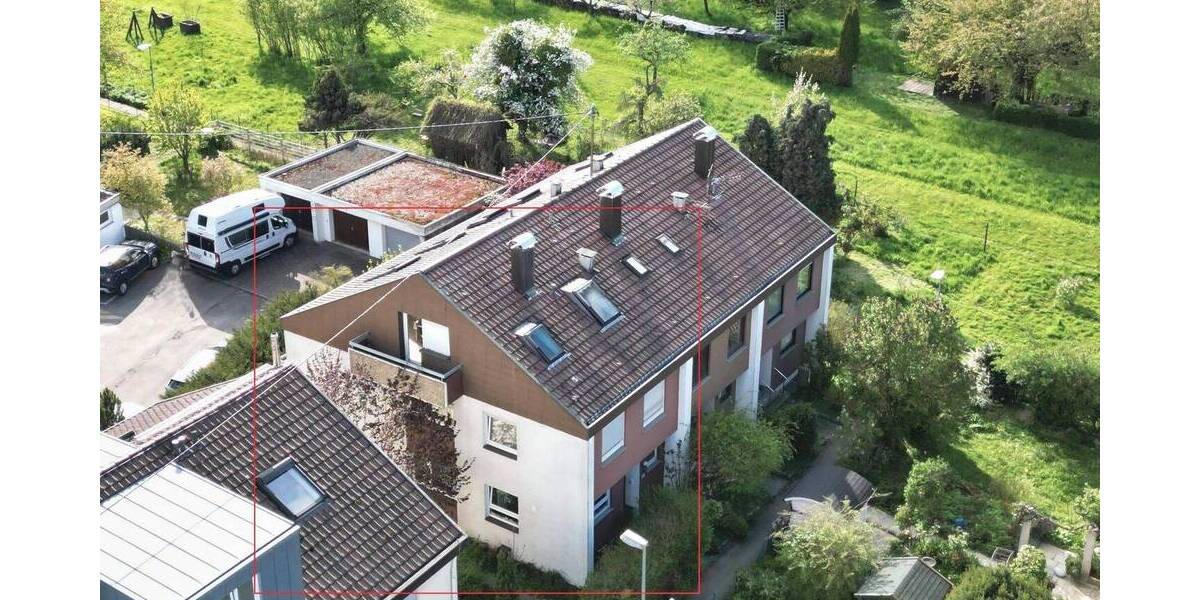 Reihenendhaus Ostfildern Ruit - 6 Zimmer, 146 m&sup2;, 560.000&euro; | Angebot:26786971
