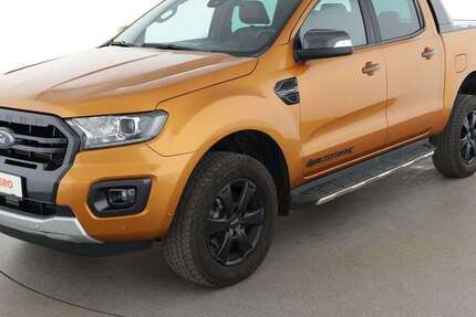 Ford Ranger 59.178 km 30.610 € Stuttgart 70195