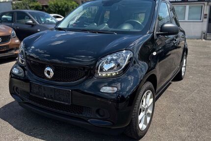 Smart ForFour 59.875 km 11.600 &euro; Sindelfingen 71065
