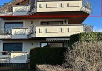 Wohnen in Bestlage. 3,5 Zi.-PenthouseWohnung in Pforzheim-Rodgebiet