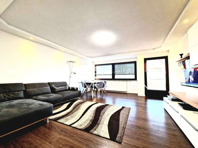 Wohnung zum Kaufen in Backnang 325.000 € 89 m²