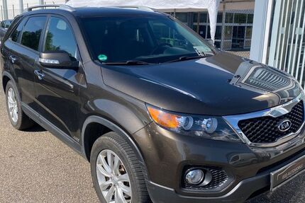 Kia Sorento 253.000 km 5.600 &euro; Markgröningen 71706