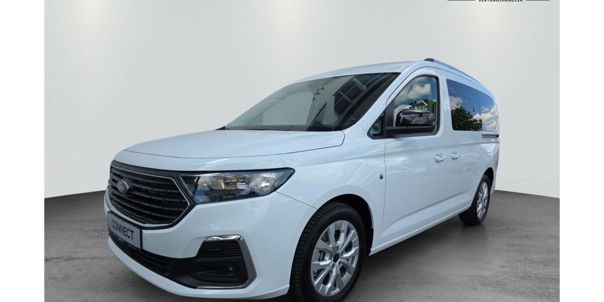 Ford Grand Tourneo 11.500 km 31.990 &euro; Rutesheim 71277